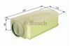 Воздушный фильтр двигателя F026400133 BOSCH