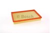 Элемент воздушного фильтра F026400173 BOSCH