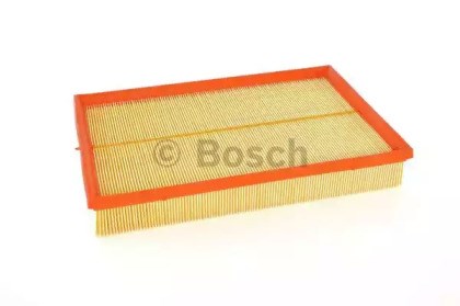 Автомобильный фильтр воздуха F026400180 BOSCH