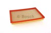 Элемент воздушного фильтра F026400266 BOSCH