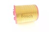 Элемент воздушного фильтра F026400284 BOSCH