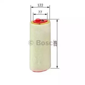 Элемент воздушного фильтра F026400367 BOSCH
