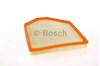 Воздушный фильтр двигателя F026400447 BOSCH