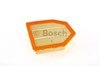 Воздушный фильтр двигателя F026400508 BOSCH