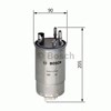 Фильтр-отстойник топлива грубой очистки F026402049 BOSCH