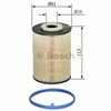 Фильтр тонкой очистки топлива F026402128 BOSCH