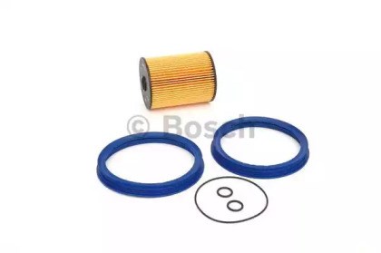 Фильтр-отстойник топлива грубой очистки F026403020 BOSCH