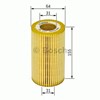 Фильтр масляный грубой очистки (полнопоточный) F026407021 BOSCH