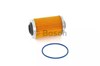 Фильтр масляный F026407109 BOSCH