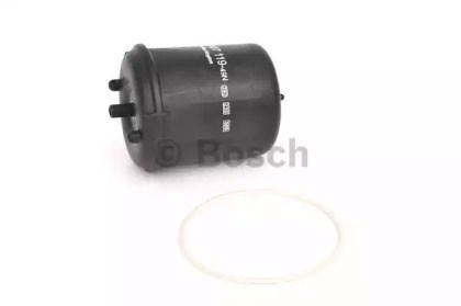 Фильтр очистки масла центробежный F026407119 BOSCH
