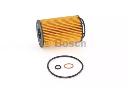 Фильтр масла F026407158 BOSCH