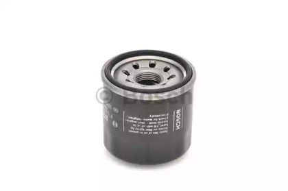 Фильтр масляный ДВС F026407160 BOSCH