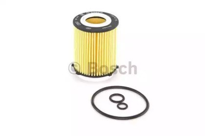 Фильтр очистки масла центробежный F026407166 BOSCH