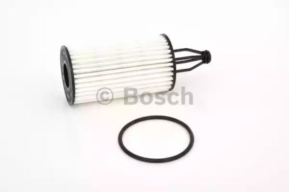 Фильтр масляный грубой очистки (полнопоточный) F026407199 BOSCH