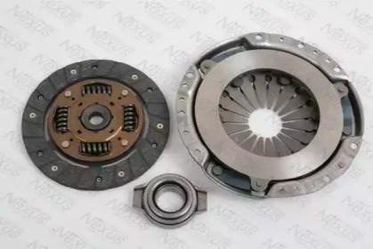 Комплект сцепления Nissan Sunny