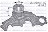 Помпа F120 DOLZ