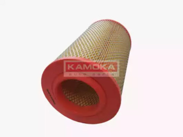 F201901 Kamoka