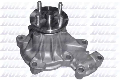 Насос охлаждения F205 DOLZ