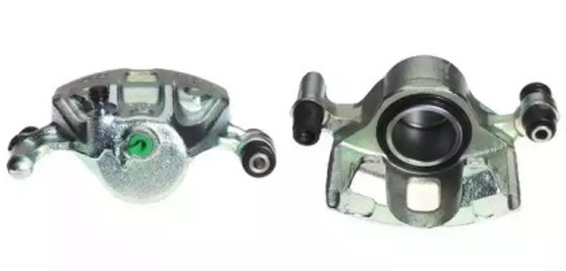 Суппорт тормозной передний левый F30004 BREMBO