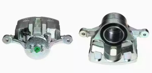 Тормозной суппорт F30101 BREMBO
