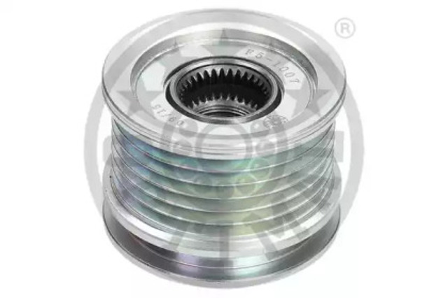 Шкив ремня генератора F51007 OPTIMAL