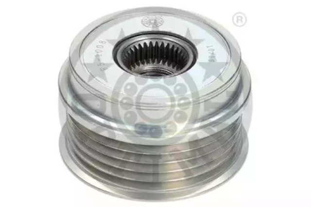 Инерционный шкив F51008 OPTIMAL