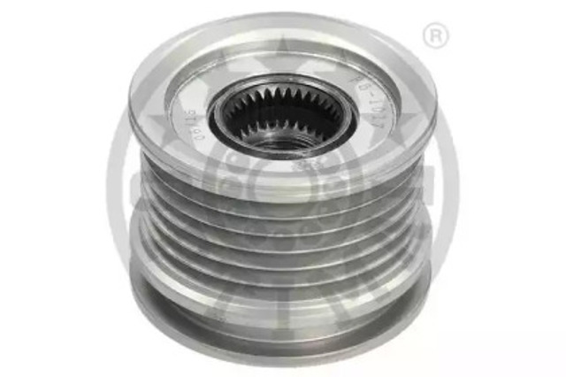 Шкив генератора F51017 OPTIMAL