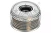 Шкив генератора F51045 OPTIMAL