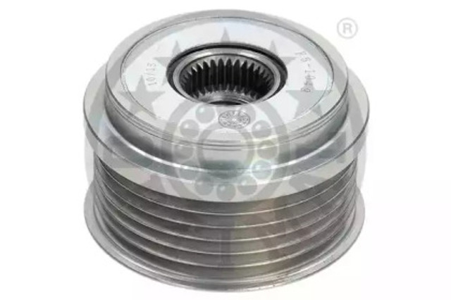 Шкив генератора F51049 OPTIMAL