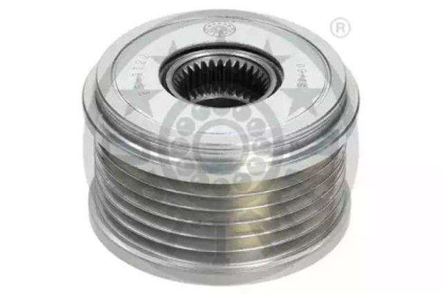 Шкив генератора F51122 OPTIMAL