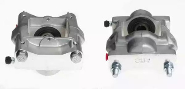 Суппорт тормозной, задний F61189 BREMBO