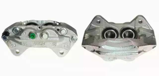 Суппорт тормозной передний правый F83295 BREMBO