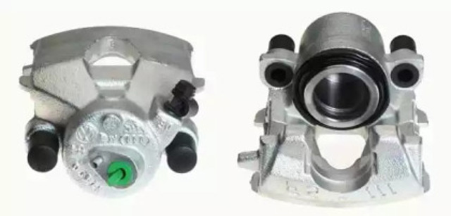 Суппорт тормозной, передний, правый F85149 BREMBO