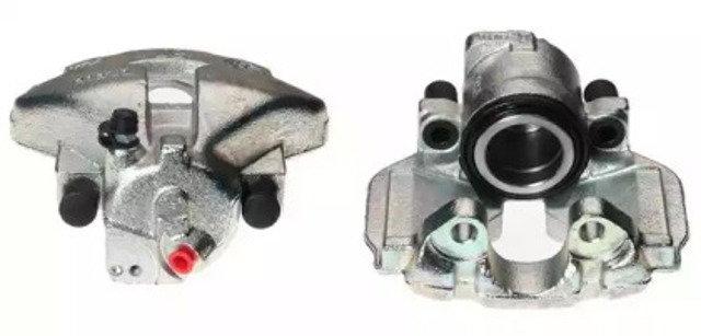 Суппорт тормозной, передний, левый F85156 BREMBO