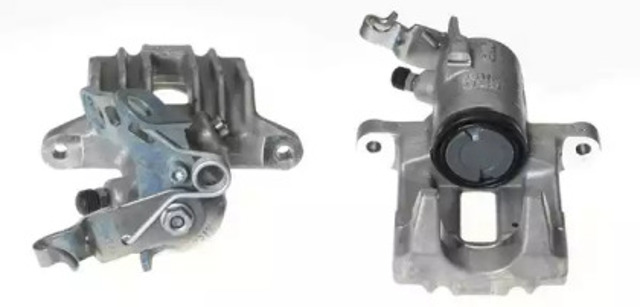 Задний левый суппорт F85220 BREMBO