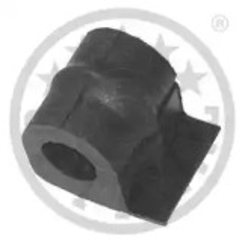 Опора стабилизатора F85332 OPTIMAL