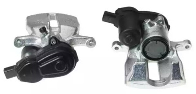 Суппорт тормозной, передний, левый F85346 BREMBO