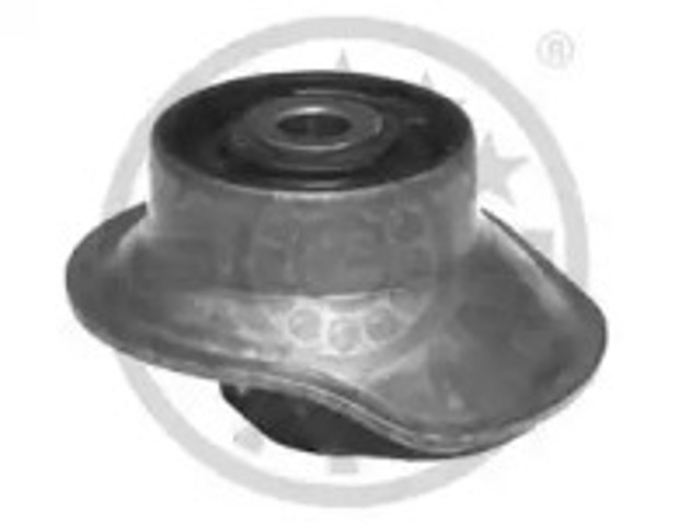 Сайлентблок подрамника задний F85392 OPTIMAL