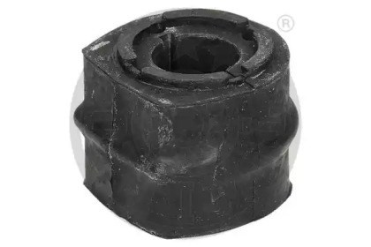Втулка стойки стабилизатора F85407 OPTIMAL
