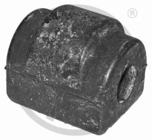 Резинка заднего стабилизатора F85689 OPTIMAL