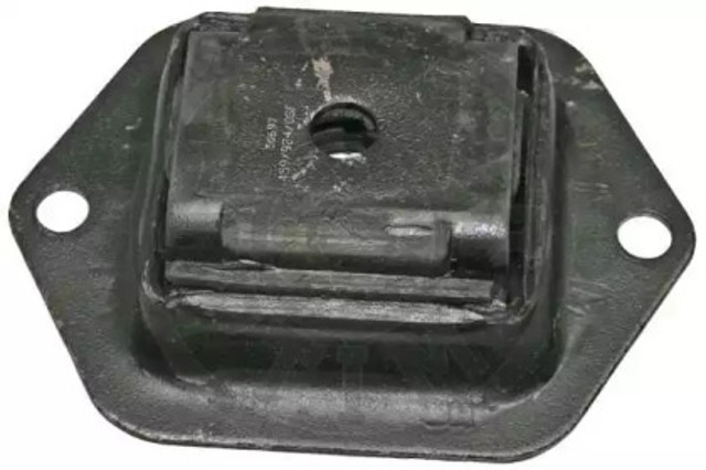 Подушка задней балки F86176 OPTIMAL