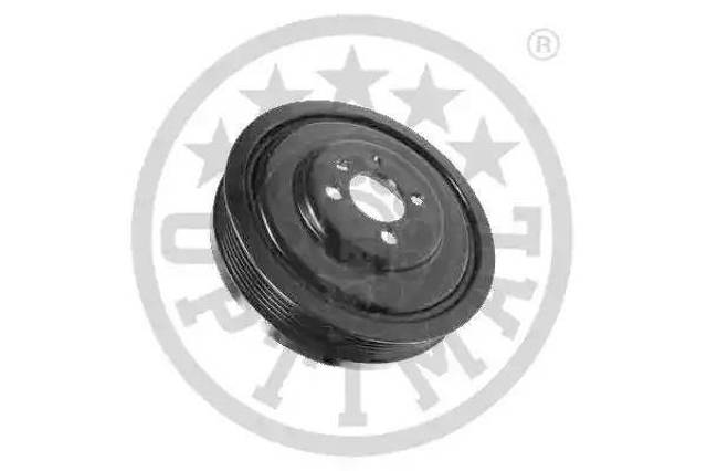 Шкив коленчатого вала F86396 OPTIMAL