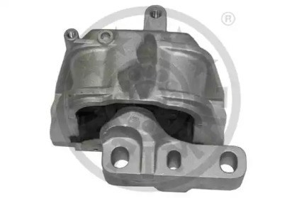 Правая опора ДВС Skoda SuperB 2