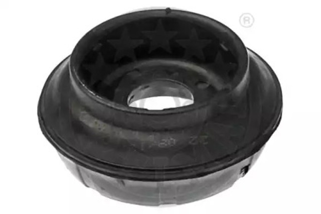 Подушка амортизатора переднего F86596 OPTIMAL