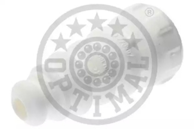 Буфер-отбойник амортизатора заднего F87140 OPTIMAL