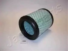 Элемент воздушного фильтра FA009S JAPANPARTS