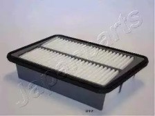 Воздушный фильтр двигателя FA017S JAPANPARTS