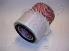 Воздушный фильтр двигателя FA112S JAPANPARTS