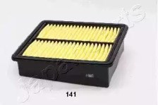 Воздушный фильтр двигателя FA141S JAPANPARTS