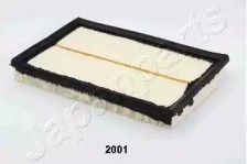 Воздушный фильтр двигателя FA2001S JAPANPARTS